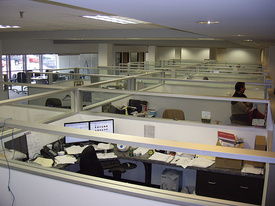 wootcubicles