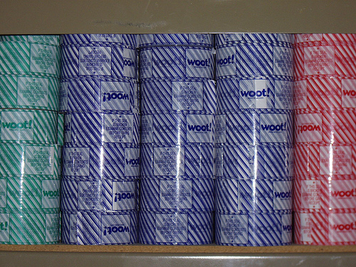 woottape woottape