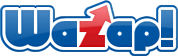 Wazup Logo