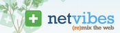 Netvibes Logo