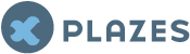 Plazes Logo