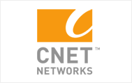 CNET Logo