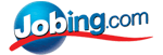 Jobing logo