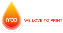 Moo Logo