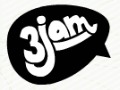 3jam logo