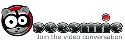 Seesmic Logo