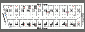 Building Floorplan