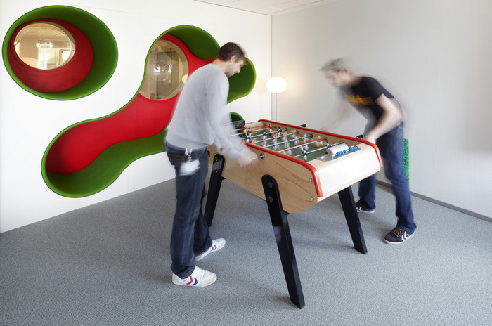 Meetin Room with Football Table and organic wall_photo_AndersSuneBerg-1 Meetin Room with Football Table and organic wall_photo_AndersSuneBerg-1
