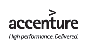 Accenture Logo