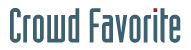 Crowd Favorite logo
