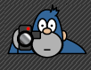 Justin.tv Logo