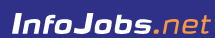 infojobs.net logo