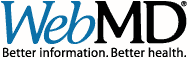 WebMD Logo