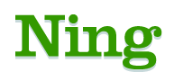 Ning Logo
