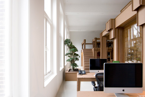 indoor plant design inspiration