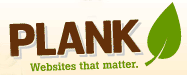 Plank Logo