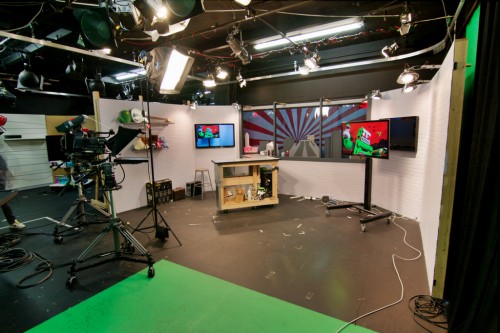Revision3 Revision3