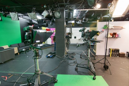 Revision3 Revision3