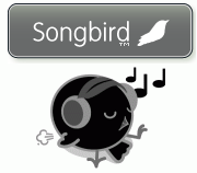 Songbird Logo