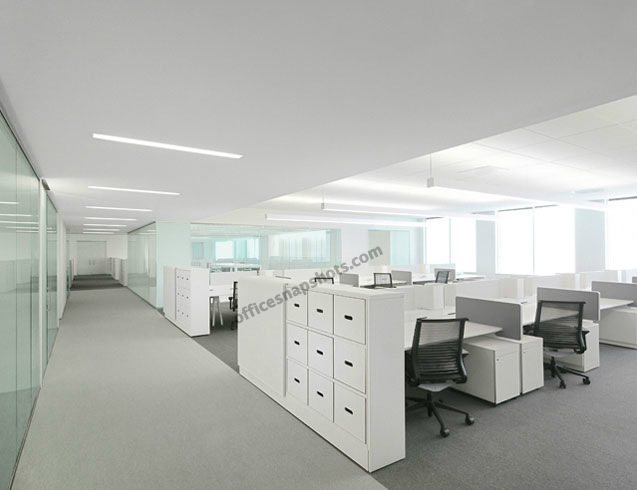 apple offices