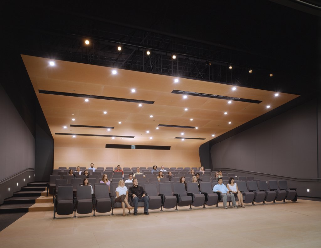 Red Bull's Santa Monica Offices Complete With a Huge Skate Ramp