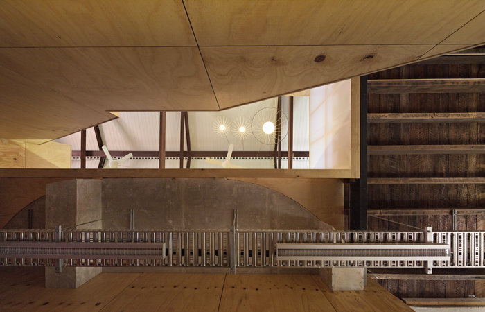 CODA PROJECTS Architects: CODA CODA PROJECTS Architects: CODA