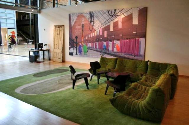 pixar-living-area-with-art1