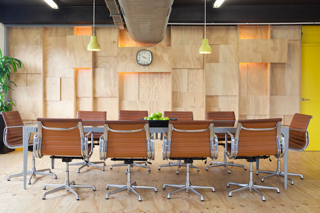 Sound Alliance Office