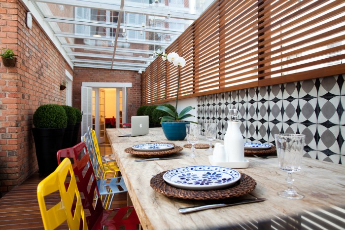 Fotos da agência CASA. Crédito: x+x Fotos da agência CASA. Crédito: x+x