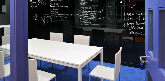 Beautiful Work Spaces