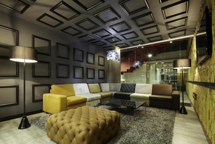 Beautiful Work Spaces